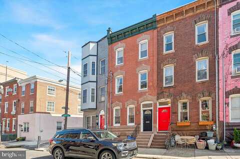 4Th, PHILADELPHIA, PA 19147