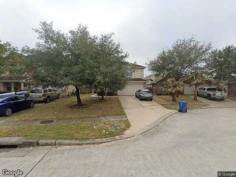 Meadowhigh, SPRING, TX 77373