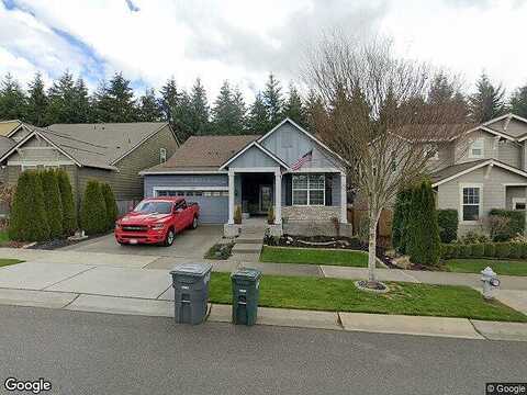 197Th, BONNEY LAKE, WA 98391