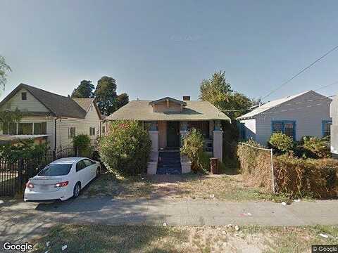 85Th, OAKLAND, CA 94621