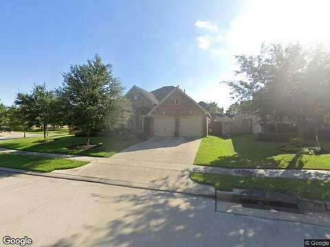 Baldwin Hill, HOUSTON, TX 77044