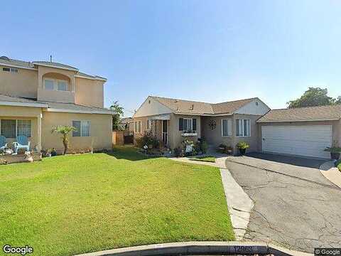 Lindale, NORWALK, CA 90650