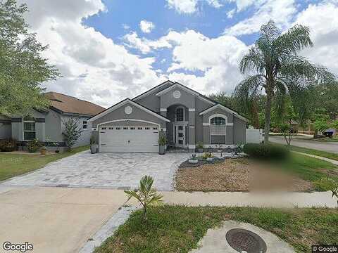 Darby, ORLANDO, FL 32837