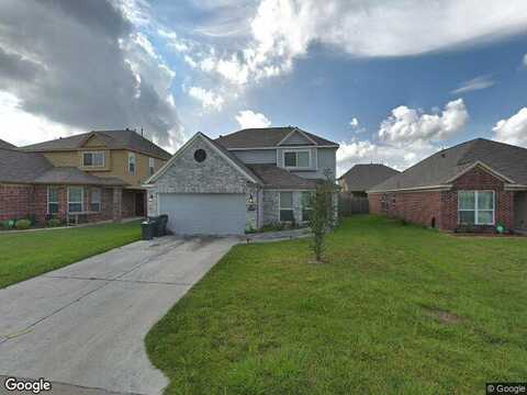 Greencanyon, HOUSTON, TX 77044