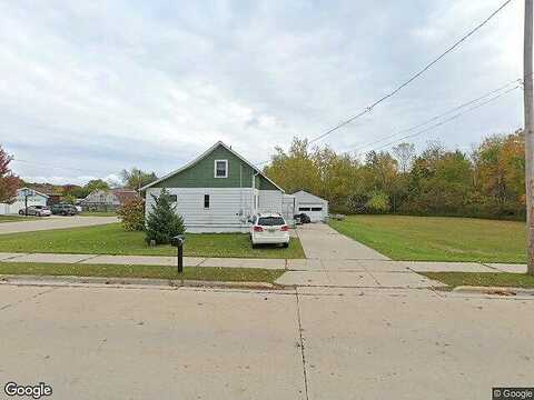 33Rd, TWO RIVERS, WI 54241