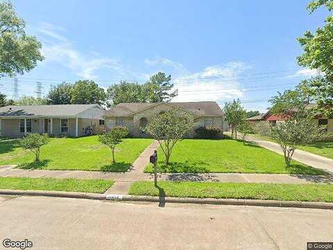 Amblewood, MEADOWS PLACE, TX 77477