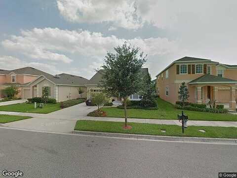 Fitzgerald Butler, ORLANDO, FL 32836