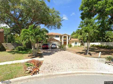 Old Parsonage, MERRITT ISLAND, FL 32952