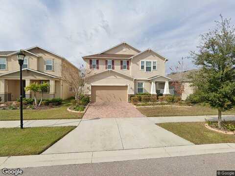 Brighton Knoll, RIVERVIEW, FL 33579