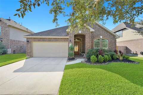 Gallant Flag, TOMBALL, TX 77375