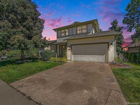 Fair, ENGLEWOOD, CO 80111