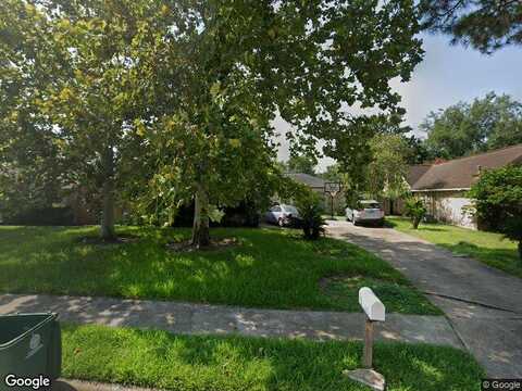 Adamsborough, HOUSTON, TX 77099