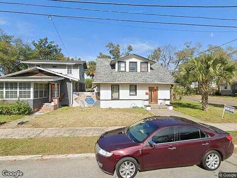 19Th, JACKSONVILLE, FL 32206