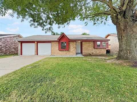 Meadowglen, BAYTOWN, TX 77521