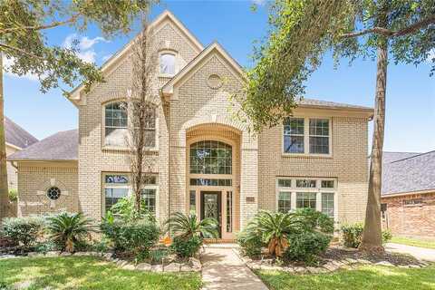 Brannon Hill, SUGAR LAND, TX 77479