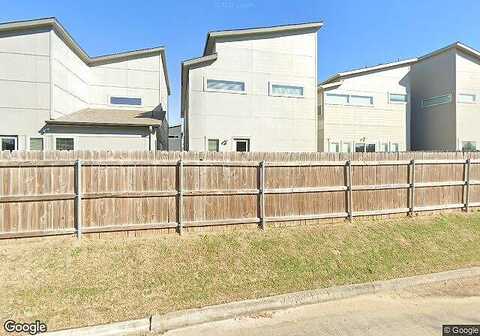 Rocinante, HOUSTON, TX 77092