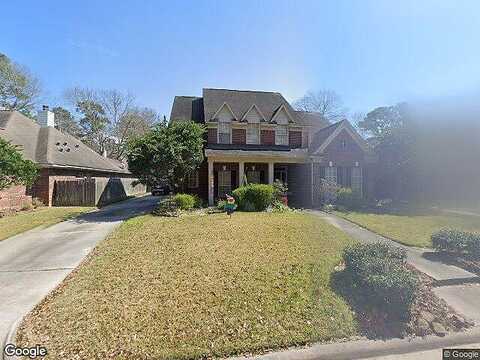 Shady Village, KINGWOOD, TX 77345