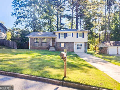 Creekwood, RIVERDALE, GA 30274