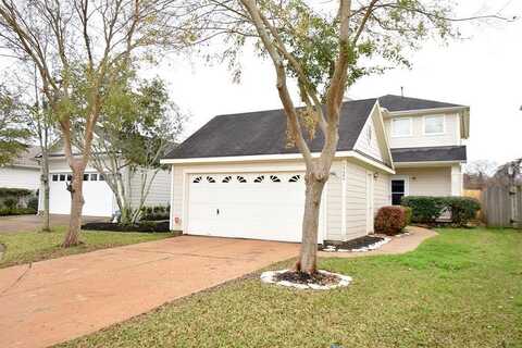 Fallen Leaf, MISSOURI CITY, TX 77459