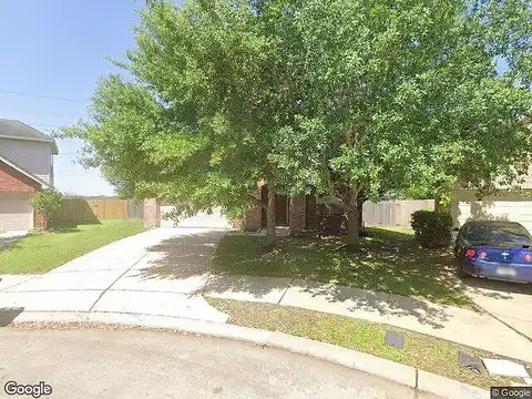 Boxwood Ridge, RICHMOND, TX 77407