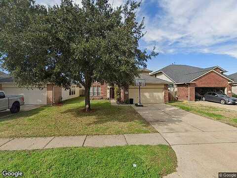 Pickett Hill, ROSENBERG, TX 77469