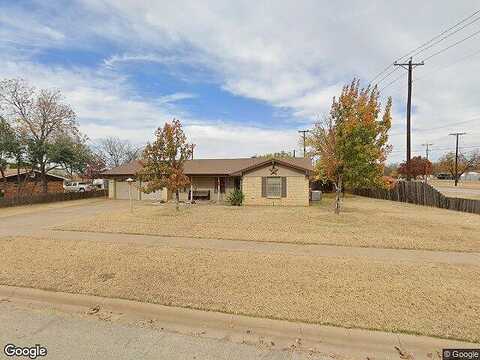 Kit Carson, WICHITA FALLS, TX 76310