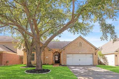 Faulkner Ridge, KATY, TX 77450