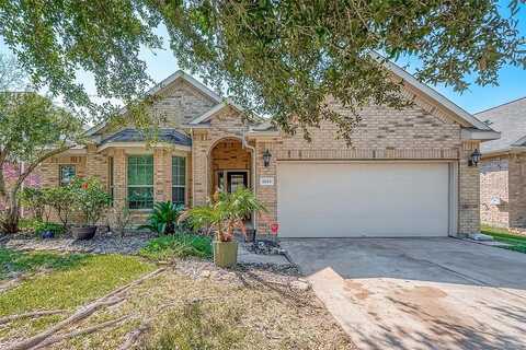 Carnaby, ROSENBERG, TX 77471