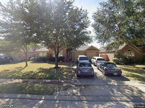 Troutline, ROSENBERG, TX 77471