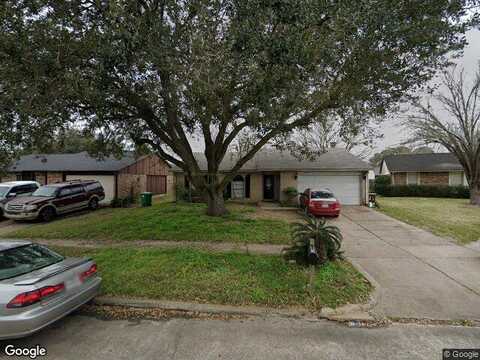 Ridgecreek, HOUSTON, TX 77053