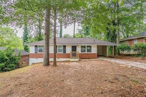 Ridgewood, FOREST PARK, GA 30297