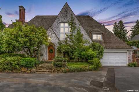 Leffelle, SALEM, OR 97302