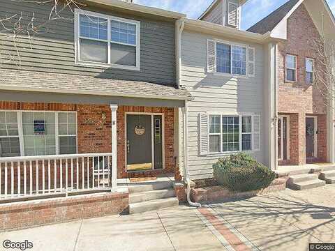 Parkside, LONGMONT, CO 80501