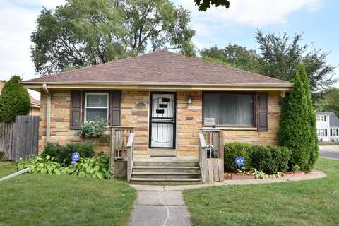 72Nd, MILWAUKEE, WI 53216