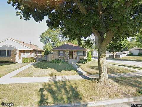 72Nd, MILWAUKEE, WI 53216