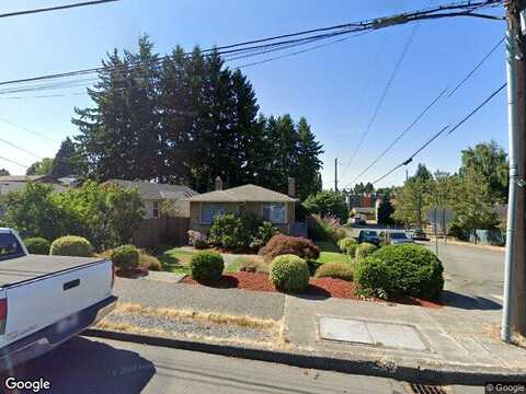 75Th, SEATTLE, WA 98115