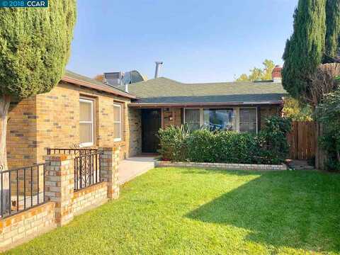 Tiffany, PITTSBURG, CA 94565