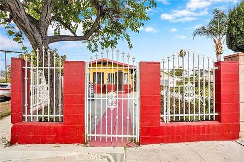 Marengo, LOS ANGELES, CA 90033