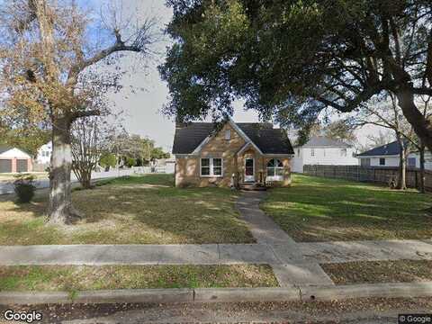 Avenue G, ROSENBERG, TX 77471