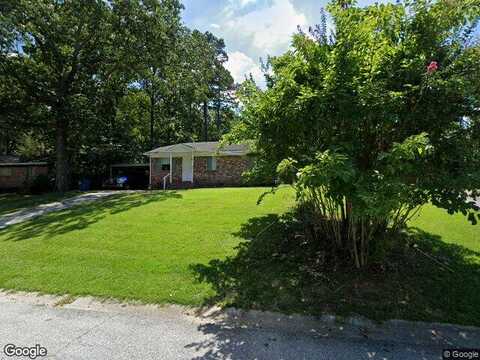 Shelburn, RIVERDALE, GA 30274