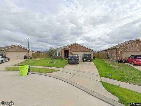 Heath Ridge, RICHMOND, TX 77469