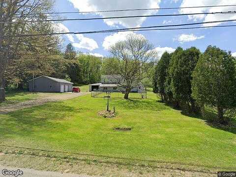 Titusville, PLEASANTVILLE, PA 16341