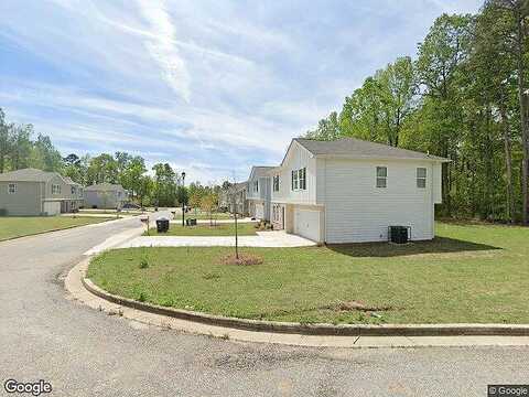 Tolliver, ELLENWOOD, GA 30294