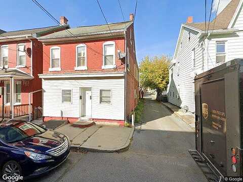 Weidman, LEBANON, PA 17046