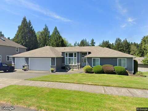 Arab, TUMWATER, WA 98501