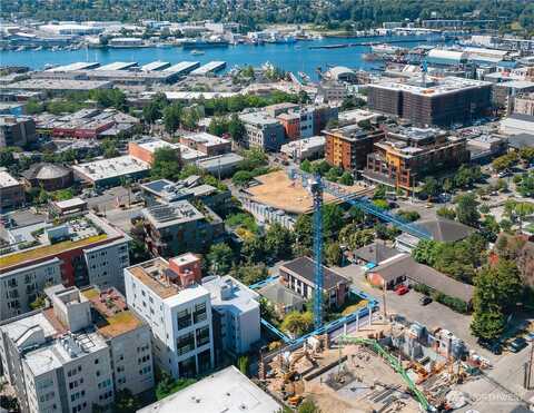 57Th, SEATTLE, WA 98107