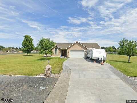 Rd F 5, MOSES LAKE, WA 98837