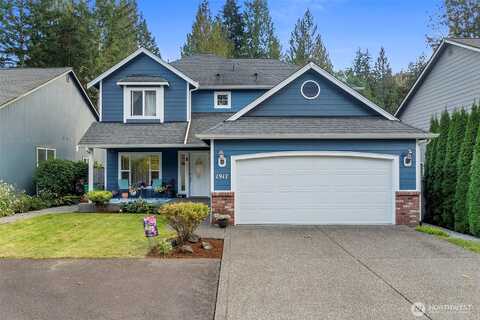 Ethridge, OLYMPIA, WA 98506