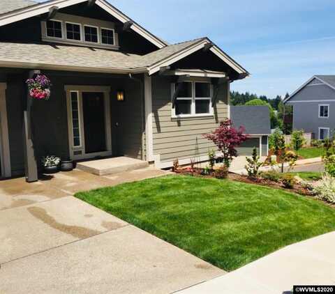 Rolling Hills, SALEM, OR 97306