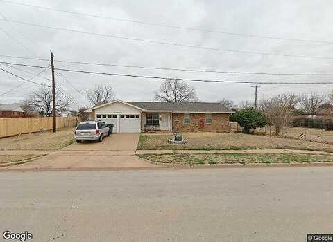 Pearlie, WICHITA FALLS, TX 76306